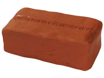 ARGILE À MODELER Pain de 5 kg