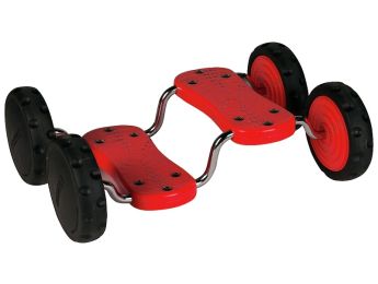 BALANCE PEDAL CRANK
