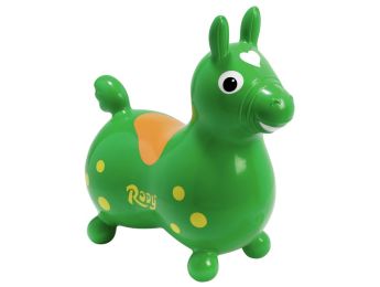RODY THE PONY