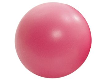 SPORTBALLEN Met schuimrubberen huid Ø 15 cm.