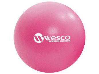 SPORTBALLEN Met schuimrubberen huid Ø18 cm