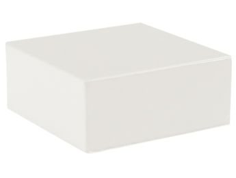 QUADRATISCHES SITZKISSEN Basic - H: 17 cm