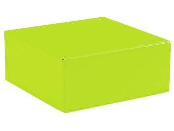 QUADRATISCHES SITZKISSEN Basic - H: 17 cm