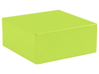 QUADRATISCHES SITZKISSEN Basic - H: 17 cm