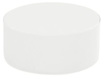 RUNDHOCKER Basic - H: 17 cm