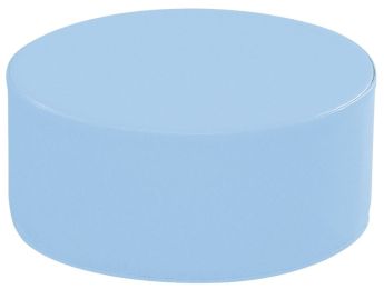 RUNDHOCKER Basic - H: 17 cm