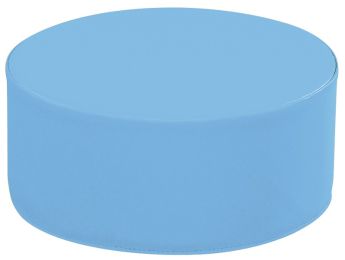 RUNDHOCKER Basic - H: 17 cm