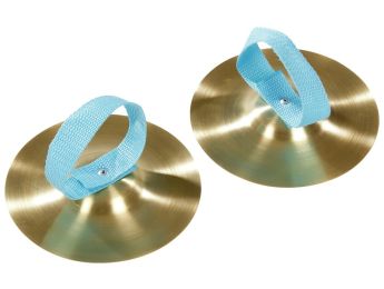 CYMBALES Ø 15 cm