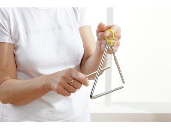 TRIANGLE DE 15 cm