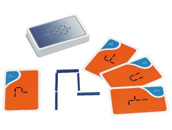 JEU DE CARTES Digit