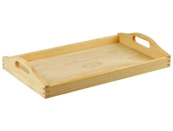 TABLETT ZUM DEKORIEREN Klein