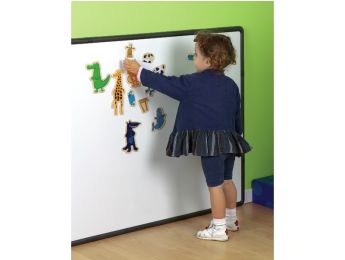 PUZZLE MAGNET Les animaux rigolos