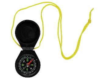 POCKET COMPASS