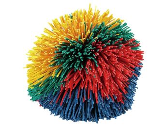 BALLE POMPON