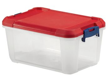 AUFBEWAHRUNGSKISTEN 9 Liter