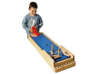 BOWLING DE TABLE