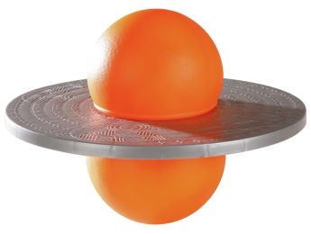 BALLON D’ÉQUILIBRE