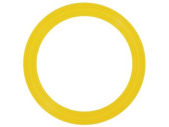 ANNEAU PLAT Ø 18 cm