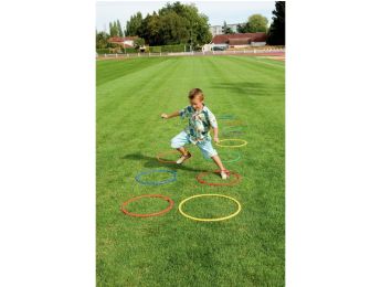 ﻿FLAT HOOP Ø 35 cm