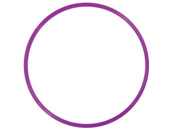 CERCEAU PLAT Ø 60 cm