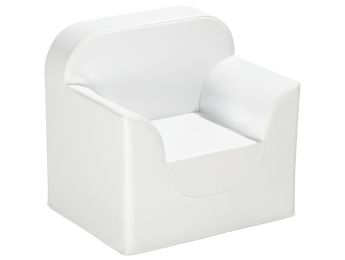 FAUTEUIL Club - H: 25 cm