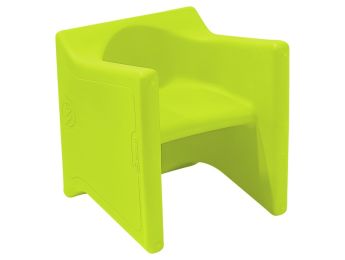 MAXI FAUTEUIL Pilouface