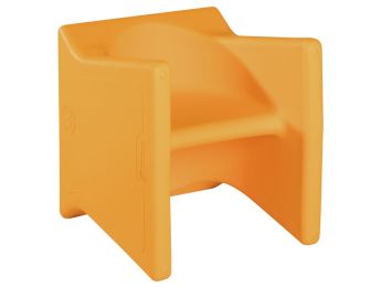 MAXI FAUTEUIL Pilouface