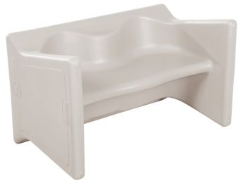 MAXI BANQUETTE Pilouface