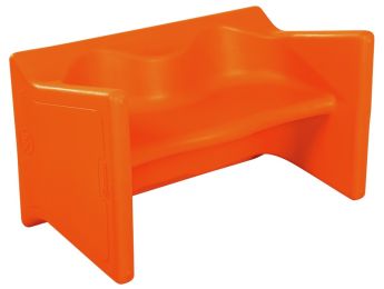 MAXI BANQUETTE Pilouface