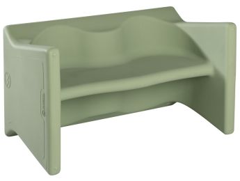 MAXI BANQUETTE Pilouface