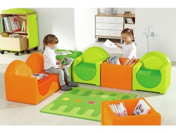 Liloo CONTAINER
