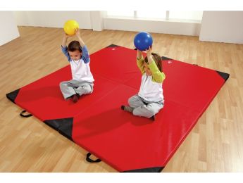 TAPIS D'ÉVOLUTION L: 200 cm - l: 100 cm - ép: 4 cm