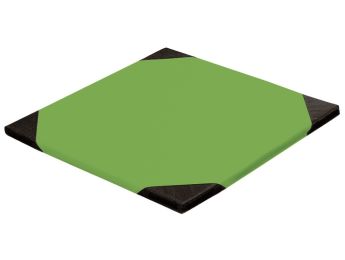 TAPIS D'ÉVOLUTION L: 100 cm - l: 100 cm - ép: 4 cm