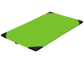 TAPIS D'ÉVOLUTION pliable L: 200 cm - l: 120 cm - ép: 4 cm