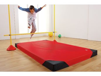 TAPIS DE RÉCEPTION L: 120 cm - l: 200 cm - ép: 10 cm