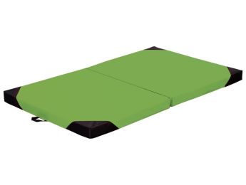 TAPIS DE RÉCEPTION L: 120 cm - l: 200 cm - ép: 10 cm - pliable en 2