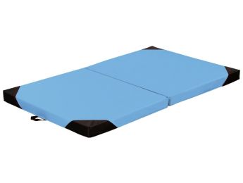 TAPIS DE RÉCEPTION L: 120 cm - l: 200 cm - ép: 10 cm - pliable en 2