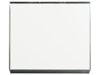 EMAILLIERTE TAFEL mit Haken