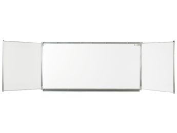 EMAILLIERTE TAFEL mit Haken