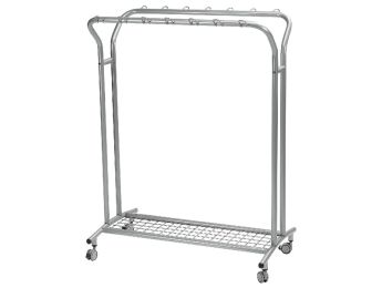 DOPPEL GARDEROBE