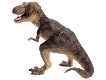 DINOSAUR FIGURINE TYRANNOSAURUS