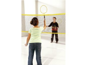 BADMINTONSCHLÄGER Minischläger