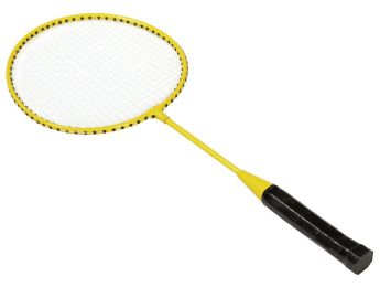 BADMINTONSCHLÄGER Minischläger