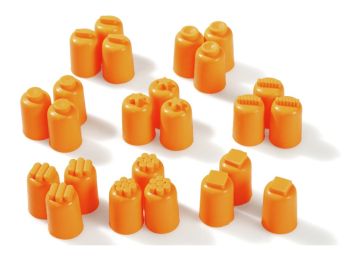 FINGERSTEMPEL