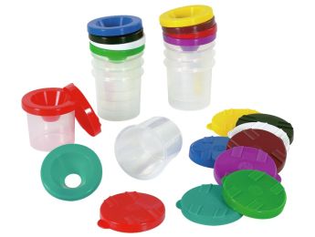 GOBELETS 250 ml ANTIVERSE