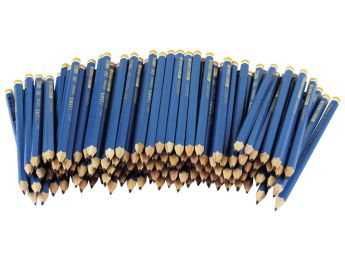 MAXI PACK of HB graphite pencils