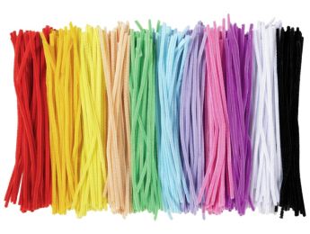 MAXI LOT CHENILLES