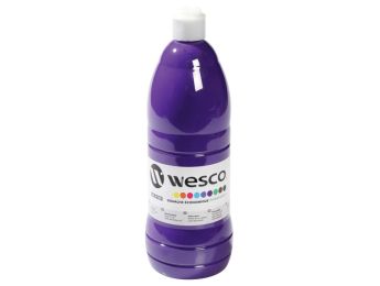 GOUACHE LIQUIDE COUVRANTE 1 L
