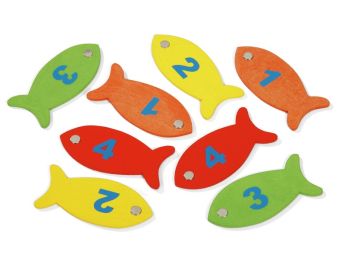 LES POISSONS
