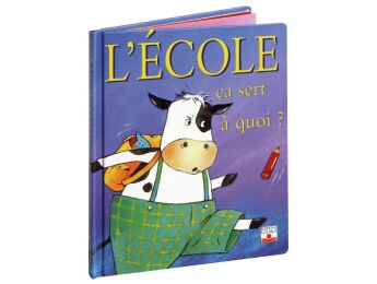 ÇA SERT À QUOI ? L'école